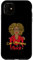 Hülle für iPhone 11 Black Case Managers Rock Care Manager Patient Sozialarbeiter