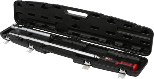 KS Tools 516.9093 3/4 INFINITOOL Ratschen-Drehmomentschlüssel, 150-750 Nm