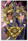 GPWDIEJB Yu-Gi-Oh!Poster auf Leinwand, Ölgemälde, Wandmaler, Heimmusikalbum, Promi-Gemälde, klassische dekorative Wandkunst, ungerahmt, 30 x 45 cm