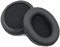 GMBYLBY Memory Foam Earpads Earmuffs for HyperXCloud Flight Headphone Ear Cushion Headphone Round Earcups