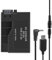 Orolotay -E8 Dummy Battery with DC Power Bank USB Adapter Cable Replacement for LP-E8 for 550D 600D 650D 700D DSLR Cameras