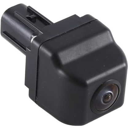 Rückansicht Kamera Für Toyota FJ Für Cruiser 2009-2014 Backup Rückansicht Kamera Reverse Einparkhilfe Kamera 8679035040 86790-35040 Rückfahrkamera
