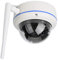Sonew 1080P HD Wifi Camera Indoor Outdoor Surveillance Video Camera Dome Surveillance Cameras Uitra Picture(1#) (Video Camera)