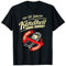 Das Geschenk zum 50. Geburtstag: Kindheit ohne Handy T-Shirt