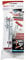 fischer - Tacos pladur DuoTec, tornillos y tacos pladur soporte tv 10 mm, Bolsa 6 uds tacos + 6 uds Tornillos