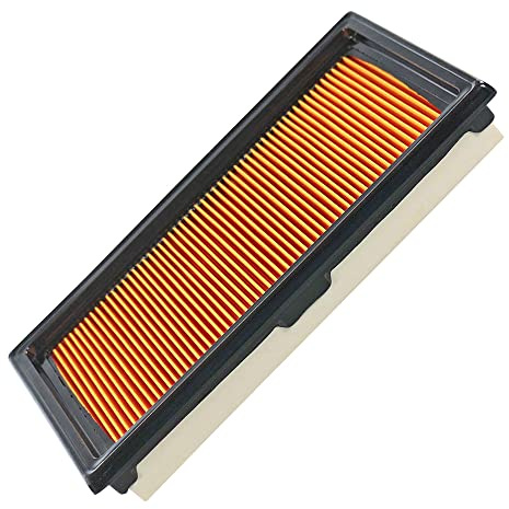 BESTPRICE ATP 1x Filtro aria Elemento filtrante compatibile con NISSAN MICRA