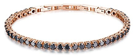 Brosway Bracciale Uomo In Acciaio, Bracciale Uomo Collezione Avantgarde - BVD13