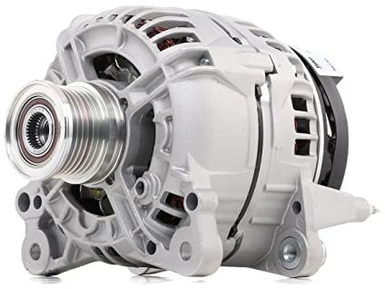 VALEO 443152 Generator Lima, Lichtmaschine, Dynamo