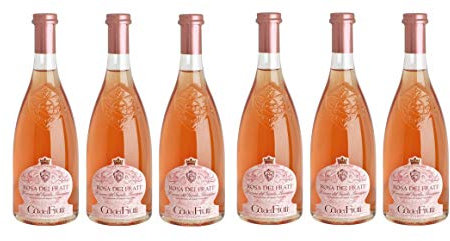 Cà dei Frati Rosa Dei Frati Ca'D.Frati Cl.75-750 ml