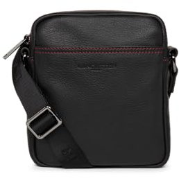 LANCASTER Mini sacoche - Soft Vintage Homme