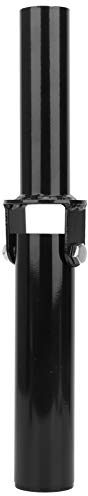 Keenso T-Bar Row Stahl Langhantel T-Bar Row Plate Post Insert Landmine Power Strength Übung