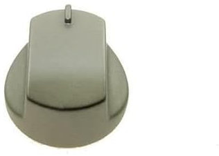 Original Gas Burner Knob for Hob C00287314, 482000031786 Ariston Hotpoint Hotpoint