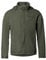 VAUDE Herren Mens Escape Bike Light Jacket, Khaki, M EU
