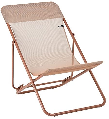 Lafuma Mobilier Liegestuhl