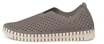 Ilse Jacobsen Womens Tulip 3275 Synthetic Falcon Shoes 4 UK