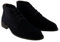 Tommy Hilfiger Uomo Stivali Bassi Suede con Lacci, Blu (Desert Sky), 46