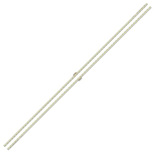 ALMVIS Kit de rétroéclairage LED for TV Sony 55 Pouces, KD-55X8509C KD-55X8508C XBR-55X850C Y55QHNDB 181210311 KD-55X8500C 1-894-596-22 Lumière de télévision LED (Size : G)