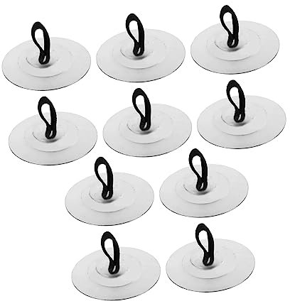 Generic 5,5 Cm Mini-fingerbecken-set Für Jungen Und Mädchen Erwachsene Musikinstrument Für Bauchtanz