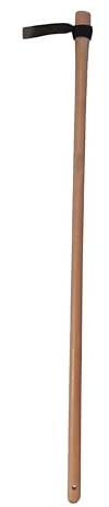 NG NICCOLAI ZAPPE PER ORTO VARIE MISURE E TIPOLOGIE CON O SENZA MANICO IN LEGNO MADE IN ITALY (ZAPPA LARGA 0,8 KG (TOSCANA) CON MANICO)