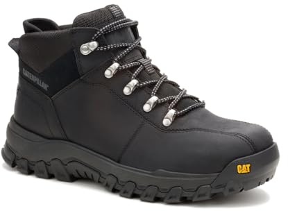CAT Herren Threshold Rebound TrekWanderstiefel
