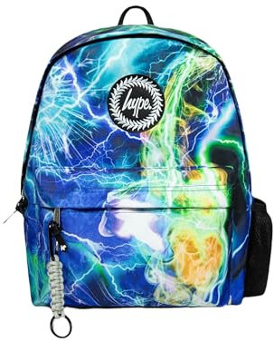 hype Jungen Lightning Storm Rucksäcke