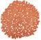 Piastrelle per mosaico irregolari in ceramica, 500 g, 0,5-2 cm, piccoli mosaico, pietre per fai da te, mosaico, artigianato, hobby, arte, decorazione da parete della casa (groviglio)