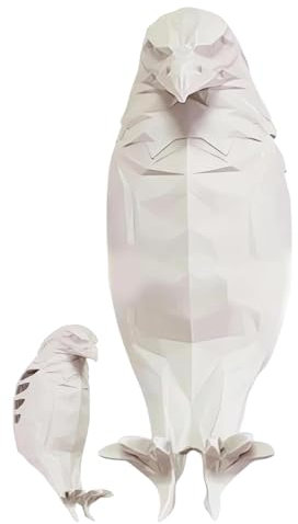Tier Led Wandleuchte, Bald Eagle Wall Light, Adlers Lampe Wand, Wandlampe Tier, Owl Wall Light Eagle Lamp, Wandkunst-Deko Für Flur, Treppenhaus, Kneipe, Balkon, Schlafzimmer, Arbeitszimmer