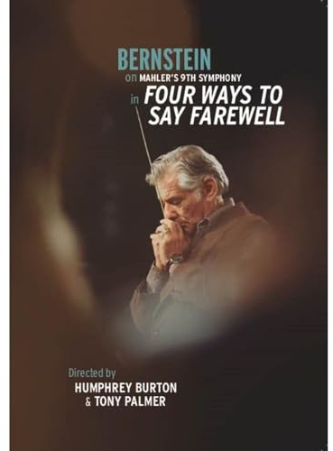 Four Ways to Say Farewell
