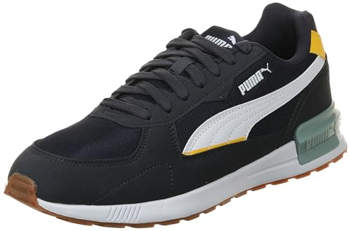 PUMA Graviton Herren-Sneaker, 37 EU