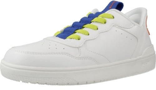 Geox Jungen J Washiba Fast in BoSneaker
