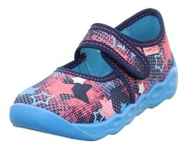 Superfit Mädchen Bubble Hausschuhe 1-006272Hausschuhe