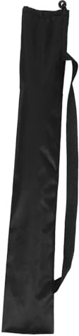 OHPHCALL Reusable Baseball Bat Bag Stick Case for Storage and Protection Portable Carrier Hand Carry and Back Support for Sports Practice and Travel