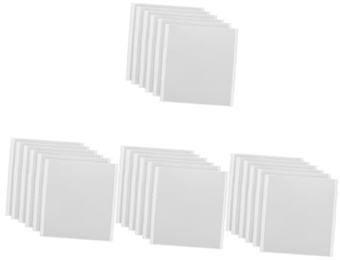 HOMSFOU 4 Sätze Eva Doppelte Schaumstoffstreifen Zum Basteln Von Karten Klebeband Schaumstoffband Schaumstoffpolsterung Bastelklebeband Für Scrapbooks 6 Blätter * 4