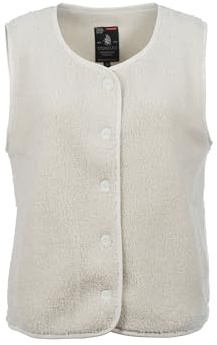 s'questo Teddyweste Soquesto Kollektion sweet heart