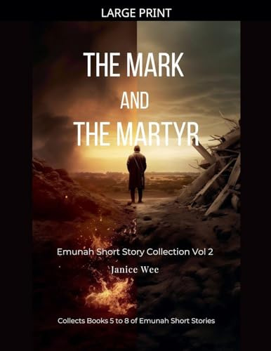 The Mark and the Martyr (Emunah Short Story Collection, Band 2)