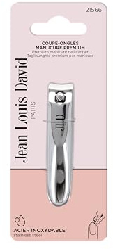 JEAN LOUIS DAVID - Coupes-Ongles Manucure Premium