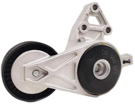 Tensor de Correa para Jetta, Bora, Sagitar, Golf 4. Polea tensora de Correa 06A 903 315 E