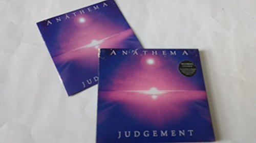 Judgement/Lim.Edition