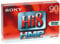Sony P5 90 HMP Video cassette - Confezione da 1