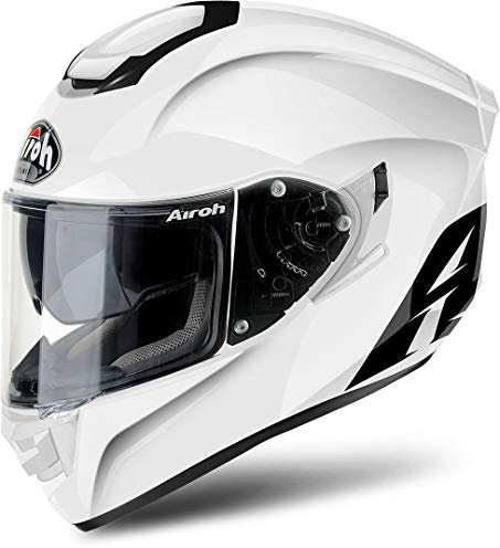 Airoh ST514 ST 501 Weisse Matt L