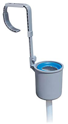Bestway 58233E - Detergente per superfici di piscine, 2 pezzi