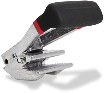 SPEED FORCE Carpet Puller Clamp for Pulling Carpet During Installation or Removal