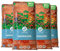 Plantura Bio Universalerde, torffrei & klimafreundlich, vorgedüngt, 160 L