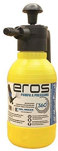 Pompa irroratrice Eros-360