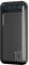 Power Bank 10000mAh Handy Tragbares Ladegerät Externer Akku Pack mit 2 USB 2.4A Ausgängen und USB C Eingang Kompatibel für Huawei iPhone 12 11 X iPad Samsung S20 Android Tablette (Black, Large)