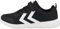 hummel Klettverschluss Shoe Actus Kinder