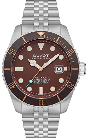 DUXOT Fliegeruhr mid-32730