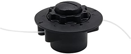 Yeesonda C5-2 Rasentrimmer Kopf Autocut passend für Stihl FS38 FS 40 FS45 FS46 FS50 FSE60 ersetzt 4006 710 2106