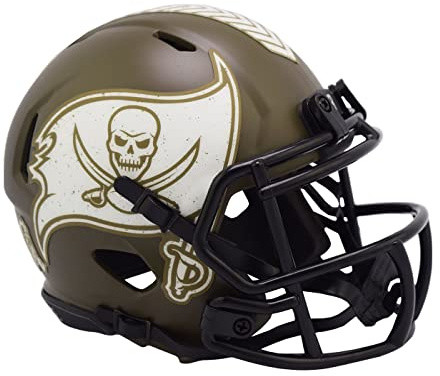 Riddell NFL Salute to Service Speed Mini