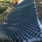 Kiesgitter Kies Stabilisator Gitter 5cm, 1 3 4 5 6 8 10 M Gefälle Hangweg Geogitter/ Bodenpflaster Mesh Zum Halten Von Schmutz Gras, Wohnmobil Traktoren Dreirad Stellplätze ( Color : W x L , Size : 3x